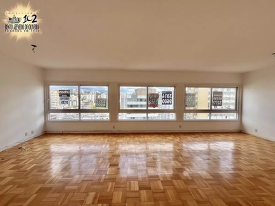 Apartamento, 3 quartos, 167 m² - Foto 2