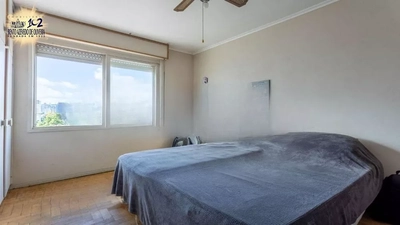 Apartamento, 3 quartos, 116 m² - Foto 2