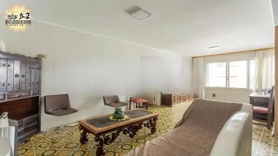 Apartamento, 3 quartos, 116 m² - Foto 1