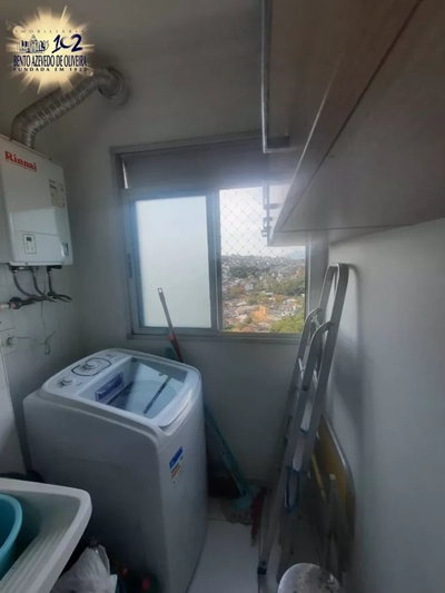 Apartamento, 2 quartos, 34 m² - Foto 5