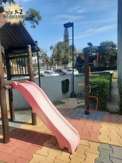 Apartamento, 2 quartos, 34 m² - Foto 1