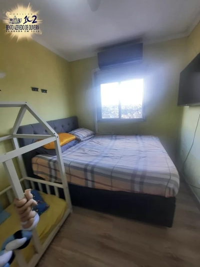 Apartamento, 2 quartos, 34 m² - Foto 4