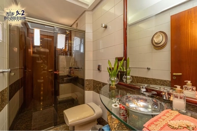 Cobertura, 4 quartos, 305 m² - Foto 1