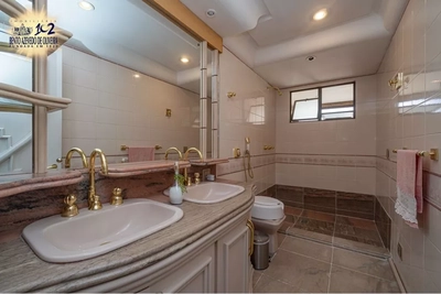 Cobertura, 4 quartos, 305 m² - Foto 5