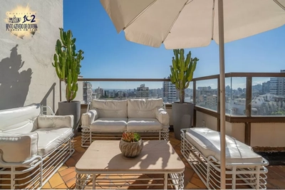 Cobertura, 4 quartos, 305 m² - Foto 4