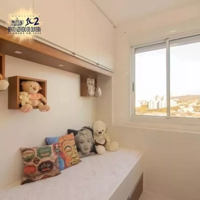 Apartamento, 2 quartos, 51 m² - Foto 4