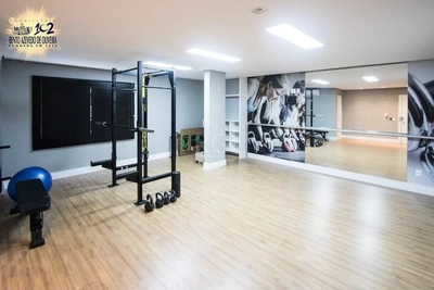 Apartamento, 3 quartos, 141 m² - Foto 4