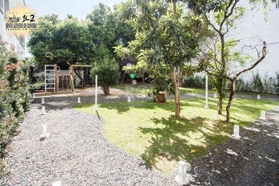 Apartamento, 3 quartos, 141 m² - Foto 5