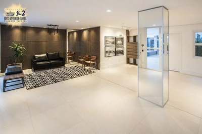 Apartamento, 3 quartos, 141 m² - Foto 3