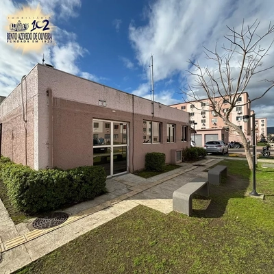 Apartamento, 2 quartos, 40 m² - Foto 5