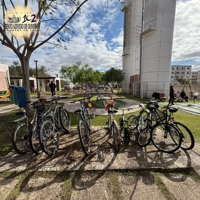 Apartamento, 2 quartos, 40 m² - Foto 3