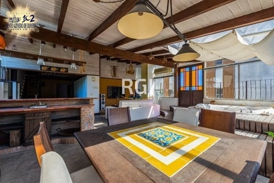 Cobertura, 2 quartos, 116 m² - Foto 3