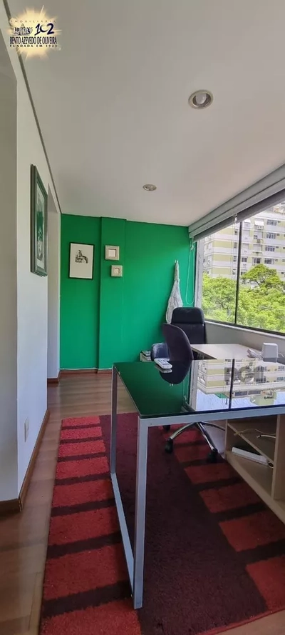 Apartamento, 2 quartos, 155 m² - Foto 5