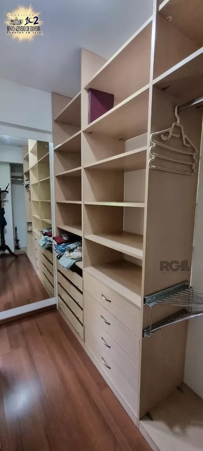 Apartamento, 2 quartos, 155 m² - Foto 4