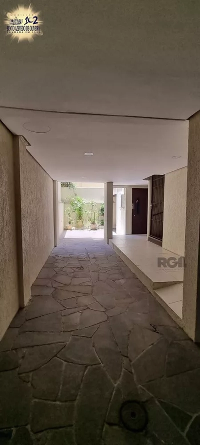 Apartamento, 2 quartos, 155 m² - Foto 1