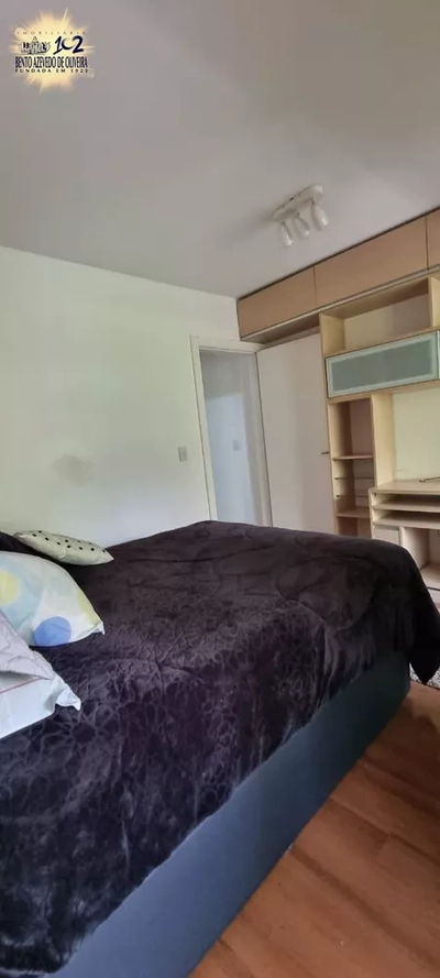 Apartamento, 2 quartos, 155 m² - Foto 3