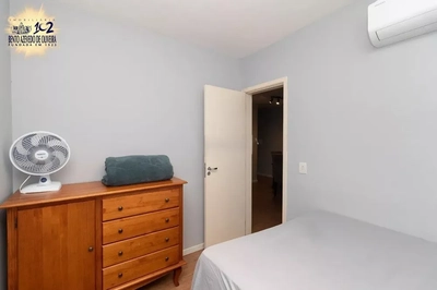 Apartamento, 2 quartos, 44 m² - Foto 2