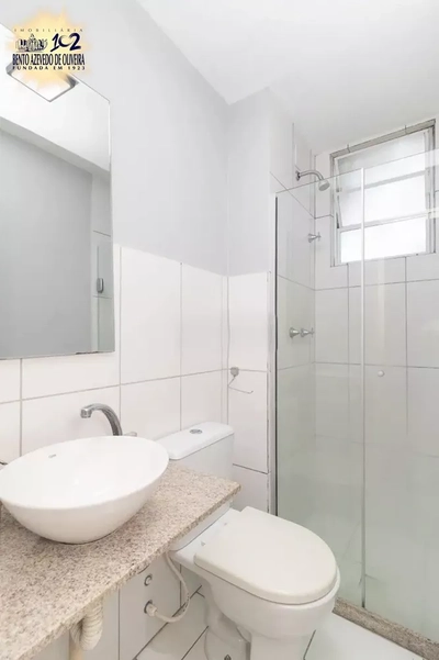 Apartamento, 2 quartos, 44 m² - Foto 5