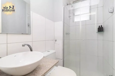 Apartamento, 2 quartos, 44 m² - Foto 4