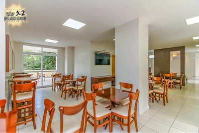 Apartamento, 2 quartos, 74 m² - Foto 4