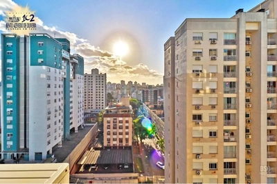 Apartamento, 2 quartos, 74 m² - Foto 1