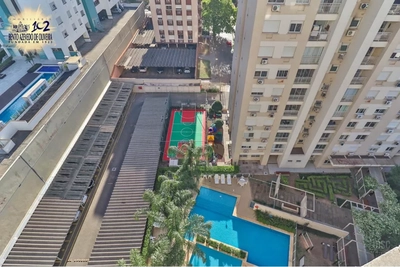 Apartamento, 2 quartos, 74 m² - Foto 2