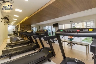 Apartamento, 3 quartos, 75 m² - Foto 2