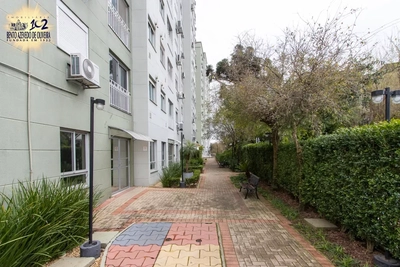 Apartamento, 2 quartos, 48 m² - Foto 5