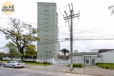 Apartamento, 2 quartos, 48 m² - Foto 4