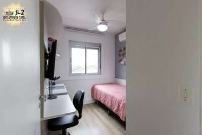 Apartamento, 2 quartos, 48 m² - Foto 2