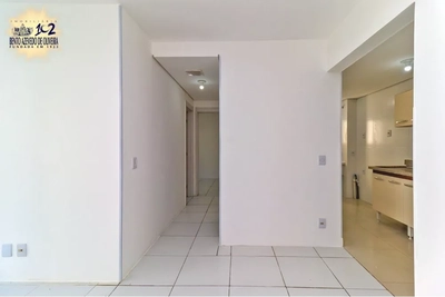 Apartamento, 2 quartos, 58 m² - Foto 5