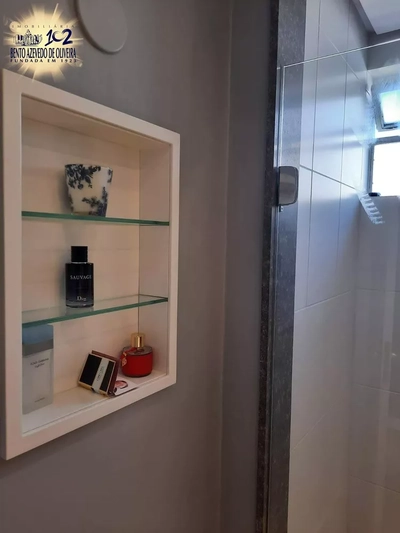 Apartamento, 1 quarto, 44 m² - Foto 4