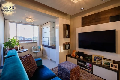 Apartamento, 3 quartos, 97 m² - Foto 3