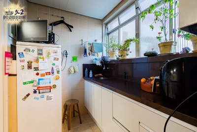 Apartamento, 3 quartos, 97 m² - Foto 5