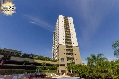 Apartamento, 3 quartos, 80 m² - Foto 5