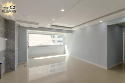 Apartamento, 3 quartos, 80 m² - Foto 2