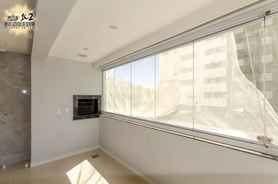 Apartamento, 3 quartos, 80 m² - Foto 3