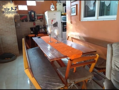 Apartamento, 3 quartos, 63 m² - Foto 2