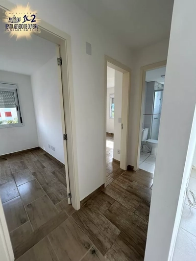 Apartamento, 3 quartos, 63 m² - Foto 5