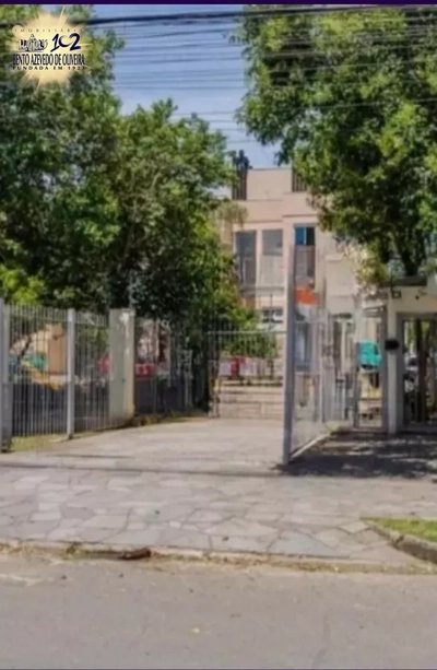 Apartamento, 3 quartos, 63 m² - Foto 1