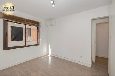 Apartamento, 2 quartos, 59 m² - Foto 1