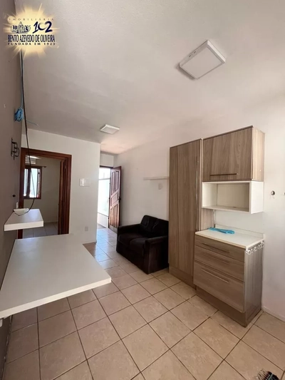 Casa, 1 quarto, 47 m² - Foto 2