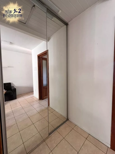 Casa, 1 quarto, 47 m² - Foto 3