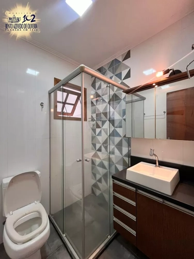 Casa, 1 quarto, 47 m² - Foto 4