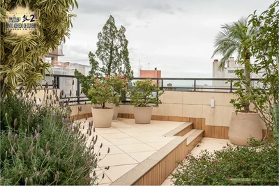 Cobertura, 4 quartos, 790 m² - Foto 3