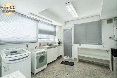 Cobertura, 4 quartos, 790 m² - Foto 1