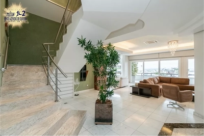 Cobertura, 4 quartos, 790 m² - Foto 5