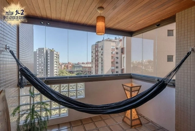 Apartamento, 2 quartos, 88 m² - Foto 3