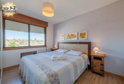 Apartamento, 2 quartos, 88 m² - Foto 5