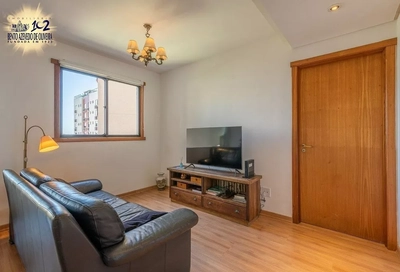 Apartamento, 2 quartos, 88 m² - Foto 2